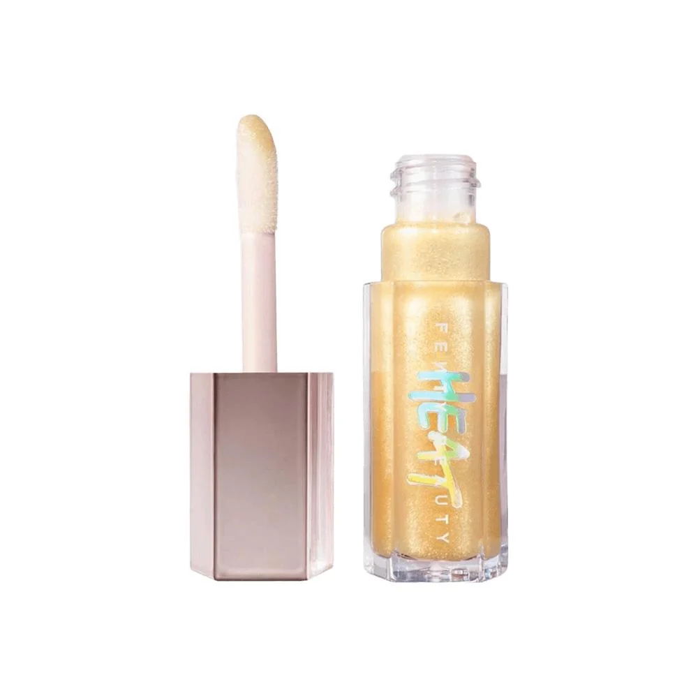 Fenty Beauty Gloss Bomb Heat - Lemon Lava 05