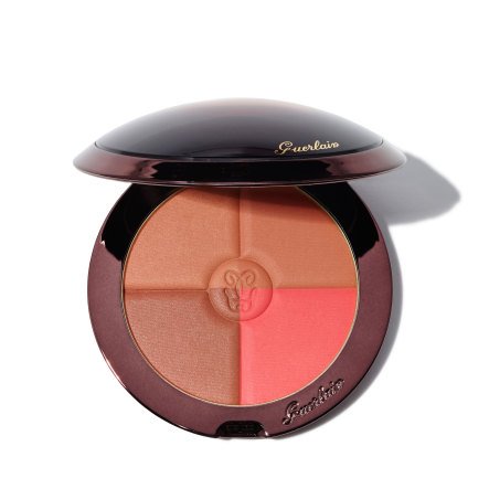 GUERLAIN TERRACOTTA 4 SEASONS POUDRE BRONZANTE