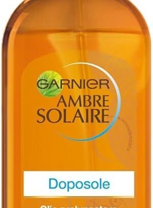 Garnier Ambre Solaire Doposole