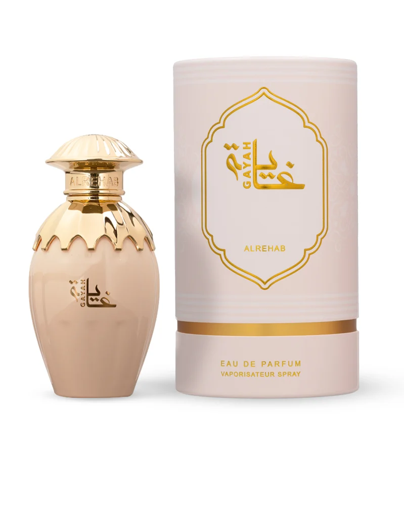 Gayah Al-Rehab 100ML