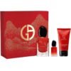 Giorgio Armani SI Passione Coffret 50ML  ,7ML