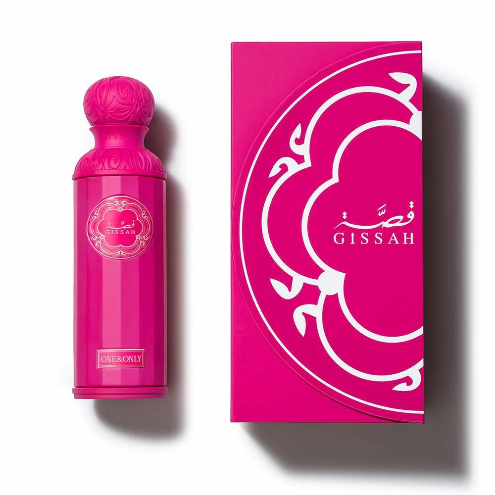 Gissah One & Only 200ML