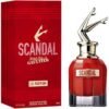 Jean Paul Gaultier Scandal Eau de Parfum 50ML