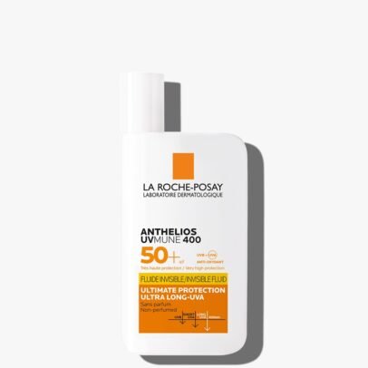 LA ROCHE POSAY Anthelios UVmune 400 SPF 50+ 50ml