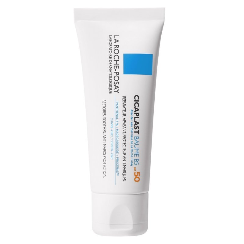 LA ROCHE POSAY CICAPLAST BAUME b5+ spf 50 40ml