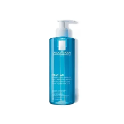 LA ROCHE-POSAY EFFACLAR GEL MOUSSANT PURIFIANT