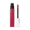 MAYBELLINE SUPERSTAY MATTE INK 115