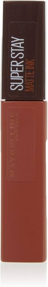 MAYBELLINE SUPERSTAY MATTE INK COFFE 265 CARAMEL