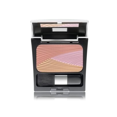 Make Up Factory Rosy-Shine Blusher 05