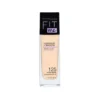 Maybelline Fit Me Luminous Smooth spf18 125