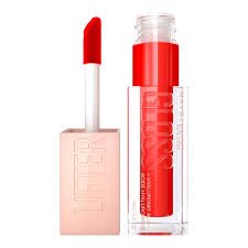 Maybelline Lifter Gloss with Hyaluronic Acid 23 Sweetheart, 0.18 fl oz