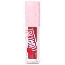 Maybelline MNY LIFTER PLUMP 006 HOT CHILI