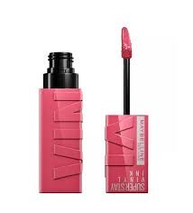 Maybelline SUPER STAY VINYL INK 145 ROGUE