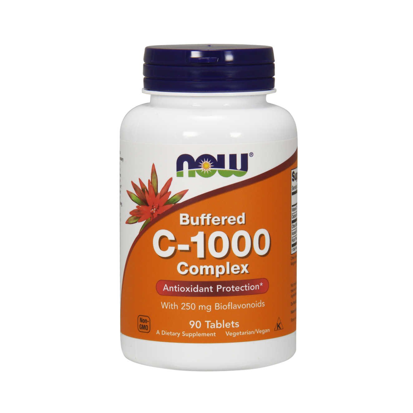 NOW Complement Alimentaire C-1000