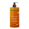 NUXE Gel Lavant Surgras Visage et Corps Reve de Miel