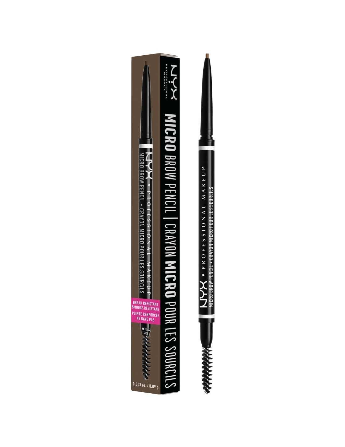 NYX Micro Brow Pencil Taupe
