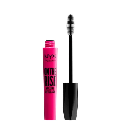 NYX On The Rise Volume Liftscara Black