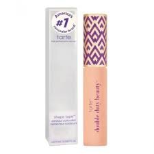 Tarte Double Duty Beauty Shape Tape Contour Concealer