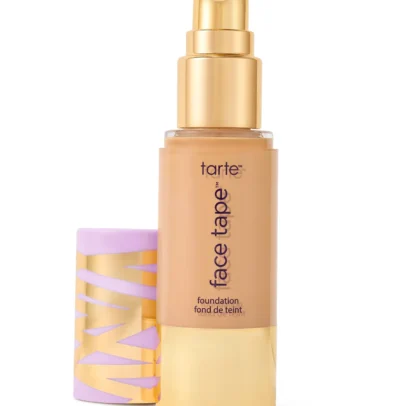 Tarte Face Tape Full Coverage Foundation 47S Tan-Deep Sand
