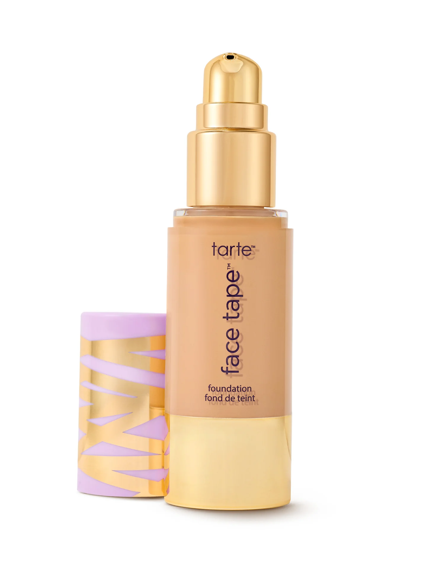 Tarte Face Tape Full Coverage Foundation 47S Tan-Deep Sand