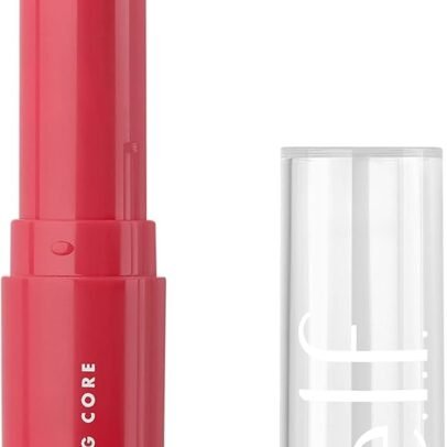 elf Hydrating Core Lip Shine Joyful - Pink Rose