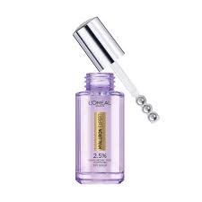 L'oreal Paris Hyaluron Expert Eye Serum with 2.5  Hyaluronic Acid & Caffeine