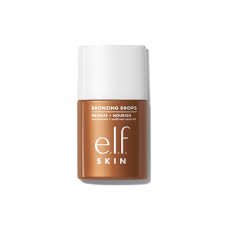 elf Skin Pure Gold Bronzing Bronze