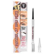Benefit Precisely My Brow Pencil 3 Warm Light Brown
